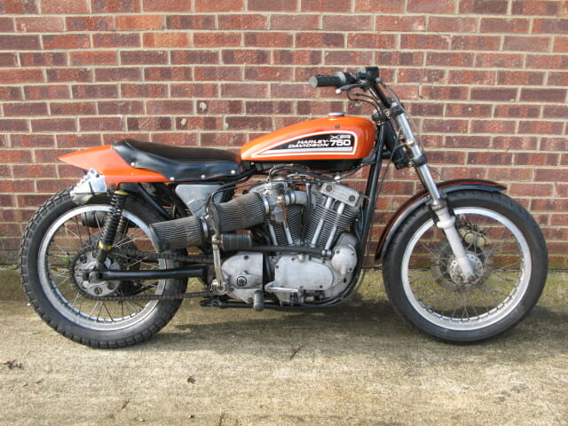Harley xr750 for sale