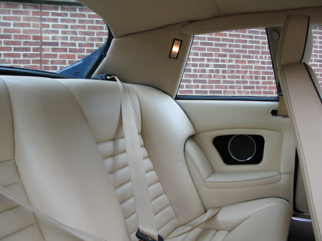 Jaguar XJRS 6.0 | Anthony Godin